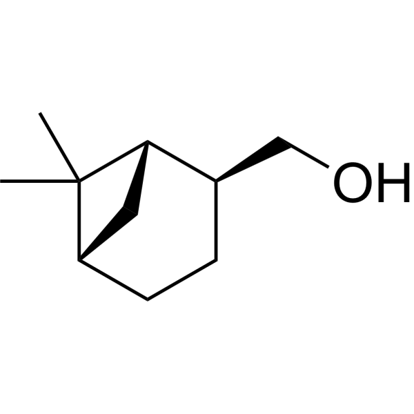 (-)-trans-Myrtanol 53369-17-8